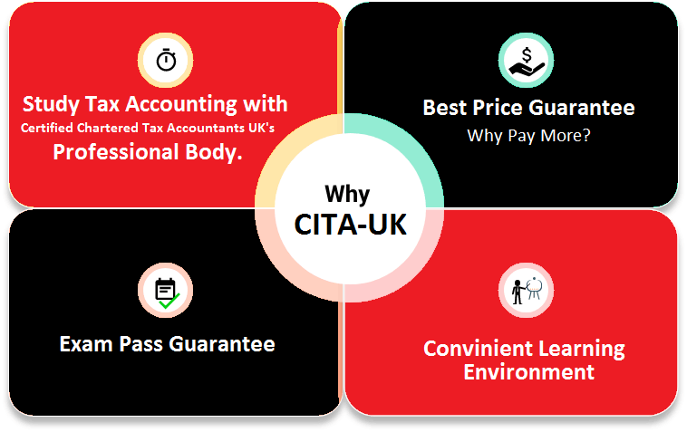 CITA-UK